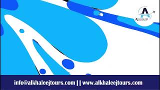 Alkhaleej Tours | Pata huduma za kusafisha gari