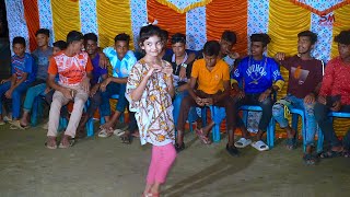 Prem Piriter Chondoe Myna | Roshik Amaar | Bangla New Wedding Dance Performance By Misty | Saq Media