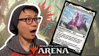 Boomer Plays MTG Arena - The Lost Caverns of Ixalan Draft - Part 2