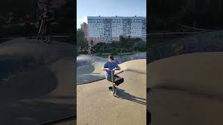 #music #skate @Ilya.t91 оператор! пиши что за трюки?