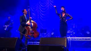 Postmodern Jukebox - All That Bass - London 2017