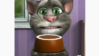 talking tom