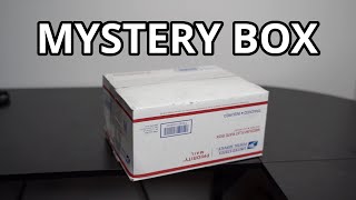 $60 RC Drone Mystery Box