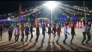 Sangdi Vasahat Navratri 2022 || Navratri Garba Video 2022