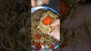 சிக்கன் noodles & சில்லி சிக்கன் #food #shorts #youtubeshorts #chicken #chickennoodles #foodie