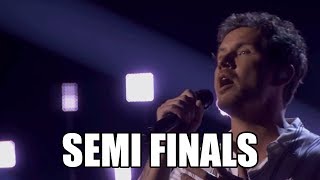 Michael Ketterer America's Got Talent 2018 Semi Finals｜GTF