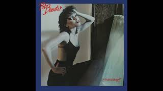 Pat Benatar - Heartbreaker (1994 Steve Hoffman Remaster)