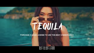 " TEQUILA " | BALKAN SUMMER Type Beat | DANCEHALL x REGGAETON Instrumental 2023