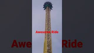 OWESOME RIDE #short #lifejourney