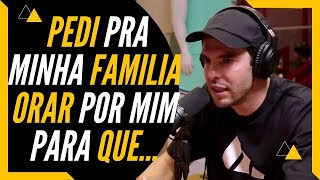 A DESCISÃO DO KAKÁ PARA SE APOSENTAR