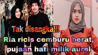 Tak disangka! El dan Syifa akhirnya menikah