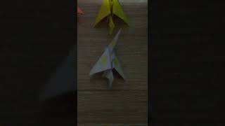 paper cranes