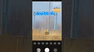 Samsung S23 camera zoom test #viral#shorts