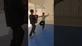 Kekuatan Pasang #pencaksilat #viral #fypシ