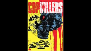 Cop Killers 1973   Full Movie in 1080p HD Blu ray