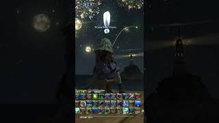 A Fish A Day Everyday In FFXIV | Midsummer Bliss [END]