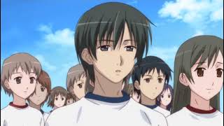 Da Capo II Season 1 Ep 04 ENG SUB - "In the Autumn Wind"