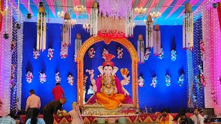 Ganesh chalisa live, kota #ganeshchalisa #ganesh || Devotional darshan