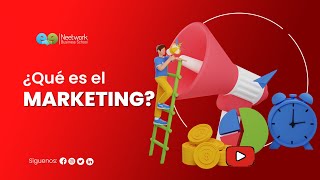 🤷🏻‍♀️ ¿Qué es el Marketing? | Introducción al Marketing