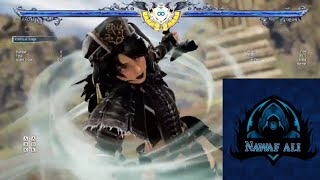 soul calibur 6 talim | #soulcalibur | Nawaf Ali gamer