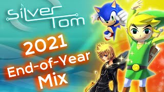 2021 End-of-Year Mix! || (Remixes from Kingdom Hearts, Zelda, and more!)