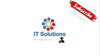 IT Solutions K4u Channel trailer