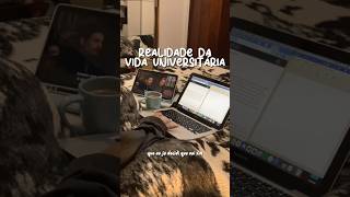 Fazendo um trabalho da faculdade - relações internacionais #faculdade #estudos #study