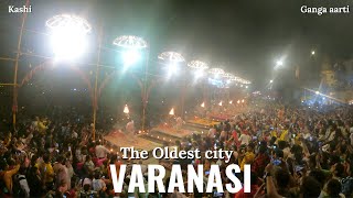 VARANASI  -  Maha Dev Ki Nagri - Sneak Peak