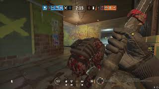 Favela - Rainbow Six Siege