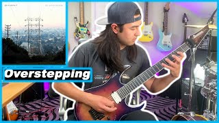 Belmont | Overstepping | GUITAR COVER