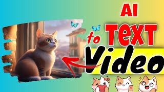 Best AI Text To Animated Video Generator