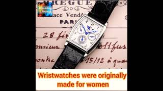 5 Amazing facts about Watch |Astounding Facts|