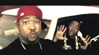 Gorilla Zoe - Hood Figga (Official Music Video)