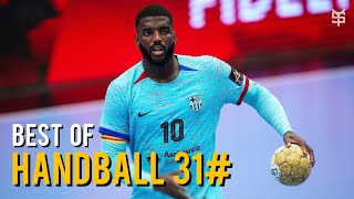 Best Of Handball 31# ● Best Goals & Saves ● 2024 ᴴᴰ