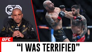 Why UFC Fighters Should Be SCARED Of Ilia Topuria