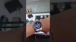 NYI Watch unboxing