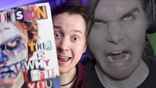 Onision: This Is Why I Hate  You, Book Review (1 of 4)