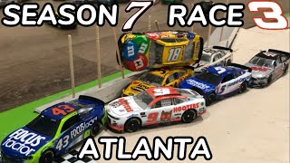 Ramp Racing S7 R3 Atlanta