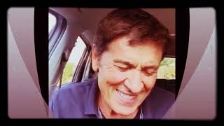 Gianni Morandi "Ciao a tutti"