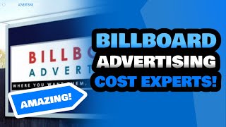 Billboard Advertising Specialists Near Me | Billboard Advertising Cost