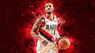 Damian Lillard Mix - "Sum 2 Prove" ft. Lil baby