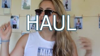 HAUL | ALIEXPRESS | Sashka_gribovskaya