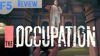 The Occupation Review: Real-Time Immersive Espionage!