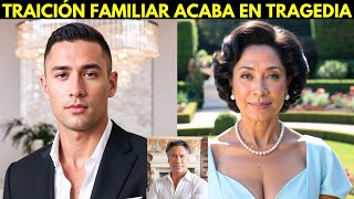 Esposo Embaraza a Su Suegra Y Cuando el Suegro Descubre Termina En Tragedia.