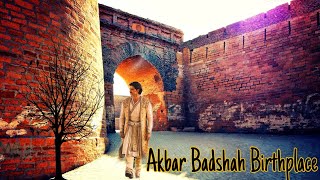 Mughal Empire History | Umarkot Fort Documentary | Thar Episode 05 | Talha Arain