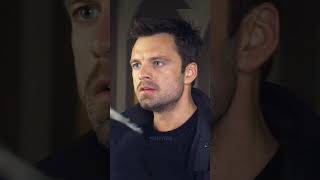 don't make Bucky angry | Bucky Barnes with Zemo