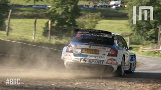 East Belgian Rally 2018 by JM