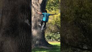 BMX Tree Tuck No Hander #BMX #bike #shorts