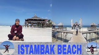 ZHIMAR KNIGHTS HOUSE I ISTAMBAK BEACH | JOLO SULU | VACATION 2020 |