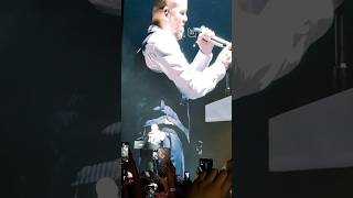 Residente - René "Las Letras Ya No Importan" 🇨🇴 🔥 12/10/24 🤟🏻 en vivo Bogotá #concert